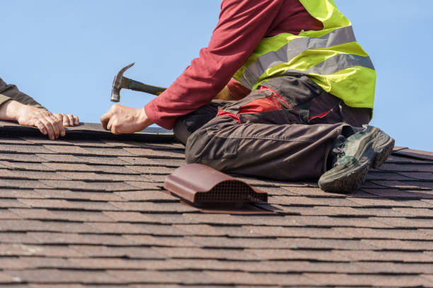 Best Roof Maintenance Services  in Poydras, LA