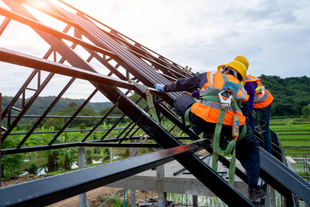 Poydras, LA Roofing Contractor Company