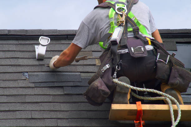 Quick and Trustworthy Emergency Roof Repair Services in Poydras, LA