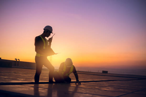 Best Roofing Contractors for Homes  in Poydras, LA