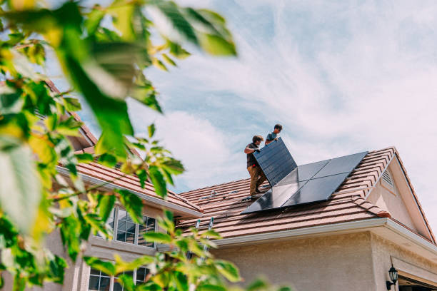 Best Roof Waterproofing Services  in Poydras, LA