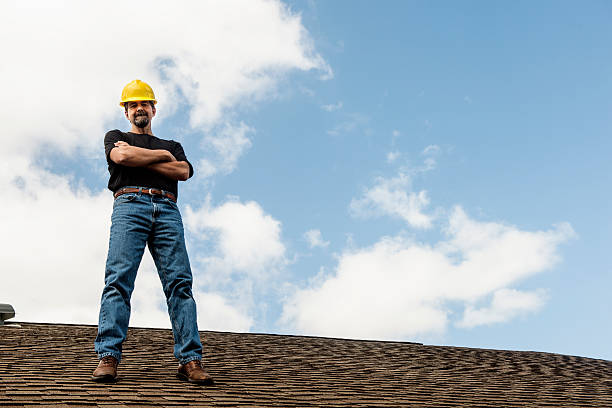 Roof Waterproofing Services in Poydras, LA