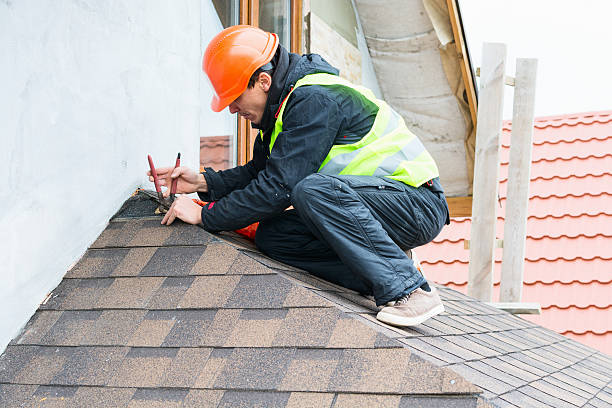 Best Tile Roofing Contractor  in Poydras, LA