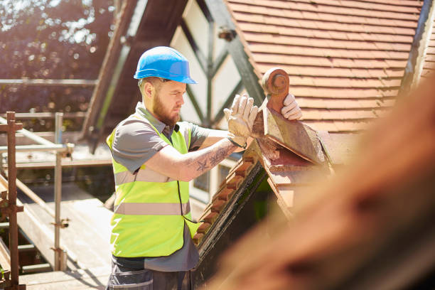 Best New Roof Installation  in Poydras, LA